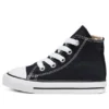 Chuck Taylor All « Star Black »