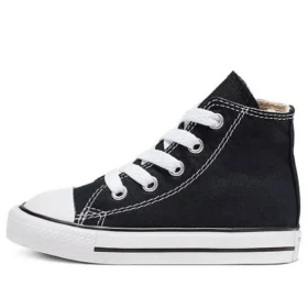 Chuck Taylor All « Star Black »