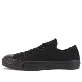 Chuck Taylor All Star « Black »