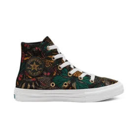 Chuck Taylor All « Star Black »