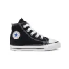 Chuck Taylor All « Star Black »