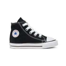 Chuck Taylor All « Star Black »