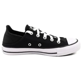 Chuck Taylor All Star « Black »