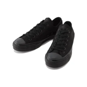 Chuck Taylor All Star « Black »