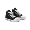 Chuck Taylor All « Star Black »
