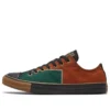 Chuck Taylor All Star « Black Army Green »