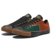 Chuck Taylor All Star « Black Army Green »