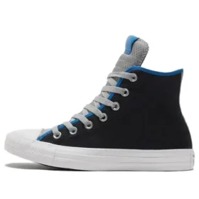 Chuck Taylor All Star « Black Blue »