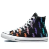 Chuck Taylor All Star « Black Blue »