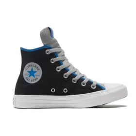Chuck Taylor All Star « Black Blue »