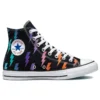 Chuck Taylor All Star « Black Blue »