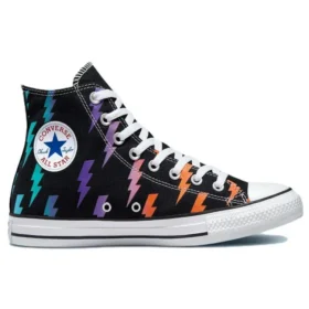 Chuck Taylor All Star « Black Blue »