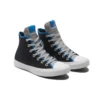Chuck Taylor All Star « Black Blue »