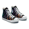 Chuck Taylor All Star « Black Blue »