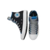 Chuck Taylor All Star « Black Blue »