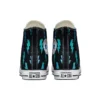 Chuck Taylor All Star « Black Blue »