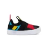 Chuck Taylor All Star « Black Blue Red »