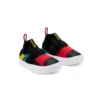 Chuck Taylor All Star « Black Blue Red »