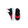 Chuck Taylor All Star « Black Blue Red »