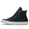 Chuck Taylor All Star « Black Gold »