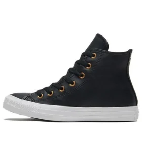 Chuck Taylor All Star « Black Gold »