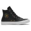 Chuck Taylor All Star « Black Gold »