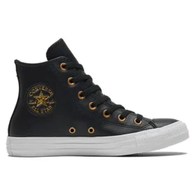 Chuck Taylor All Star « Black Gold »