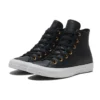 Chuck Taylor All Star « Black Gold »