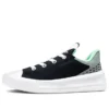 Chuck Taylor All Star « Black Gray »