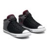 Chuck Taylor All Star « Black Gray »
