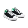 Chuck Taylor All Star « Black Gray »
