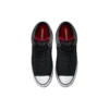 Chuck Taylor All Star « Black Gray »