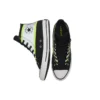 Chuck Taylor All Star « Black Green Gray »