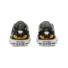 Chuck Taylor All Star « Black Green Yellow »