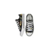 Chuck Taylor All Star « Black Green Yellow »