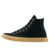 Chuck Taylor All Star « Black Gum »