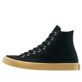 Chuck Taylor All Star « Black Gum »