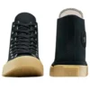 Chuck Taylor All Star « Black Gum »