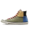 Chuck Taylor All Star « Black History Month »