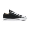 Chuck Taylor All Star « Black White »
