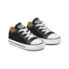 Chuck Taylor All Star « Black White »