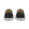 Chuck Taylor All Star « Black White »
