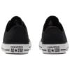 Chuck Taylor All Star « Black White Gold »