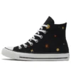 Chuck Taylor All Star « Black Yellow »
