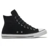 Chuck Taylor All Star « Black Zipper »