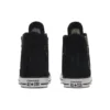 Chuck Taylor All Star « Black Zipper »