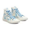 Chuck Taylor All Star « White Blue »