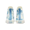Chuck Taylor All Star « White Blue »