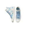 Chuck Taylor All Star « White Blue »