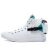 Chuck Taylor All Star « Blanc Bleu clair »